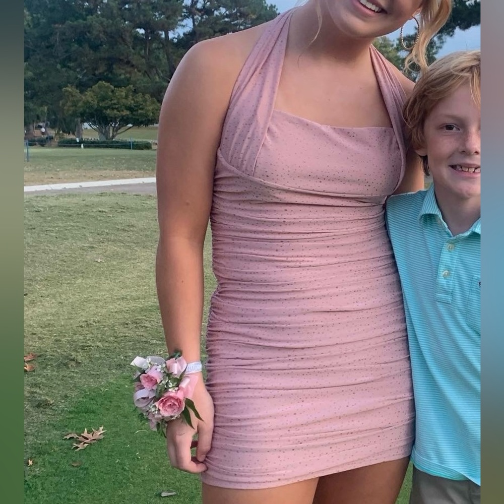 💖 LUCY IN THE SKY DRESS💖